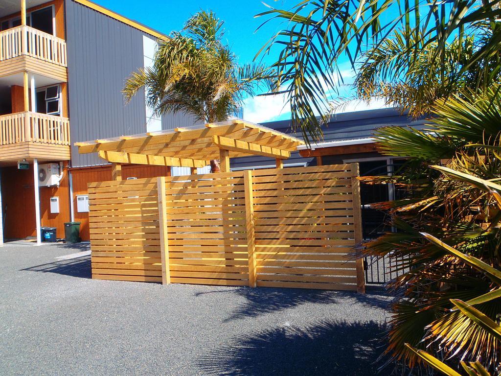 In The Heart Of The Beach Waihi Zewnętrze zdjęcie